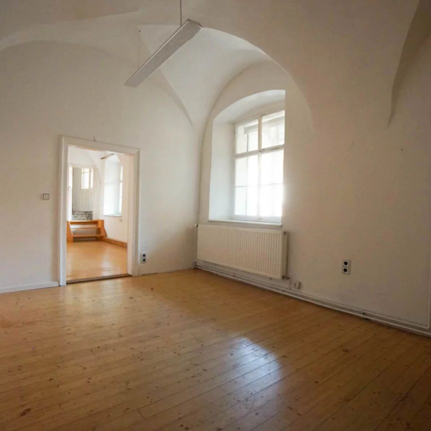 FROHNLEITEN Hauptplatz- Große 4-Zimmer-Wohnung mit 97m² Veranda, Parkplatz - Photo 1