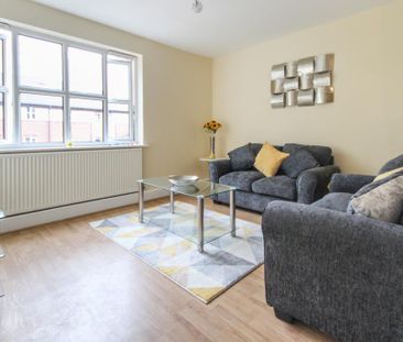 1 bedroom flat to rent - Photo 3