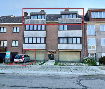 Appartement te huur - Photo 6