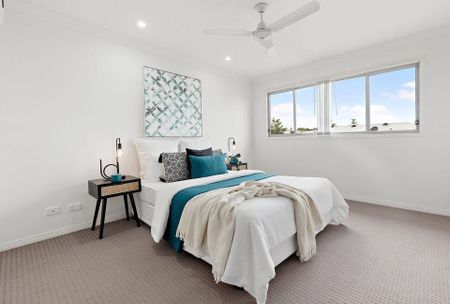 3 Bedroom Townhouse in Prime Location - Photo 4