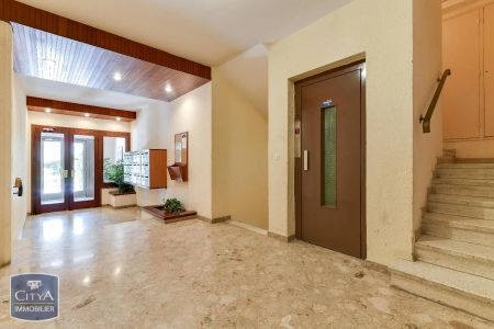 Appartement à louer 3 pièces 65.84m² - Photo 4