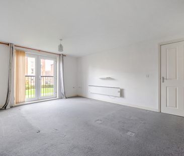 2 bedroom apartment to rent - Photo 6