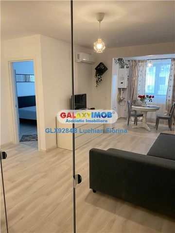 Apartament 2 camere, bloc nou, parcare I Hils Pallady - Fotografie 2