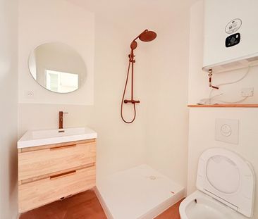 Location Appartement 1 pièce 19m² - Photo 4