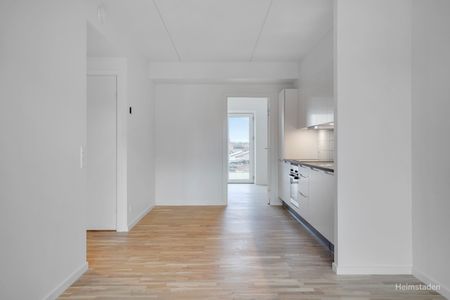 3-værelses Lejlighed på 72 m² i Risskov, Aarhus - Foto 5