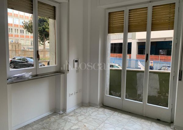 Casa a Catanzaro in VIA ALCIDE DE GASPERI