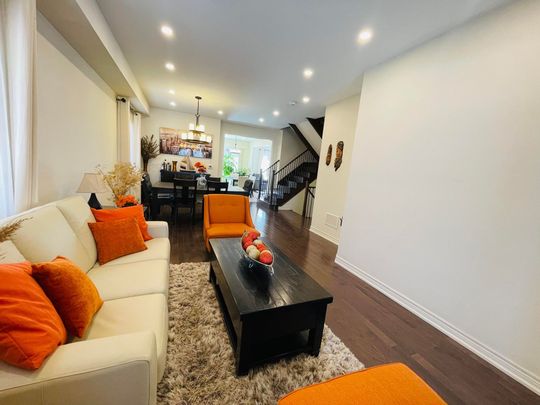 For Lease - 40 Maple Trail Road Unit# Upper, Caledon, Ontario - Photo 1