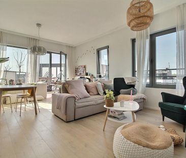 Penthouse - te huur - Foto 5