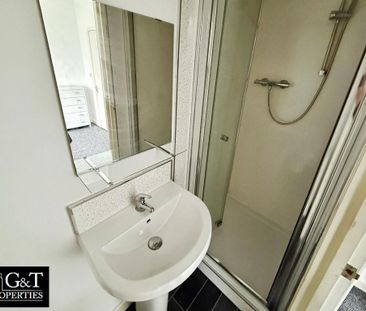 1 bedroom in a house share to rent - Photo 6