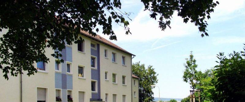 Schöne 2,5-Zimmer-Wohnung zu vermieten! - Foto 1