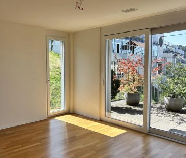 4.5 Zimmer, 143 m², 3. Stock - Photo 3
