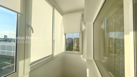 Apartament 2 Camere - Piata Romana | Balcon + Prima Inchirie - Fotografie 2