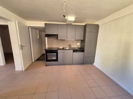 2 Zimmer, EG - Photo 1