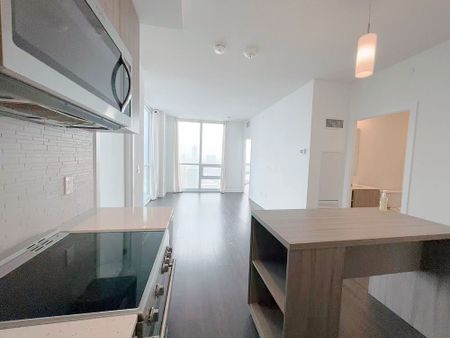 For Lease - 50 Forest Manor Road Unit# 2308, Toronto, Ontario - Photo 3