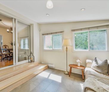 For Lease - 274 Poyntz Avenue, Toronto, Ontario - Photo 1