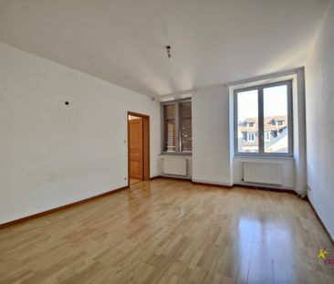 4 pièces de 65m² au 2ème étage sans ascenseur - Photo 6