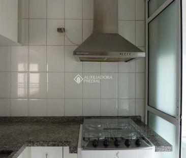 Apartamento com 1 quarto e 58m² para alugar em Lapa, São Paulo. - Foto 6