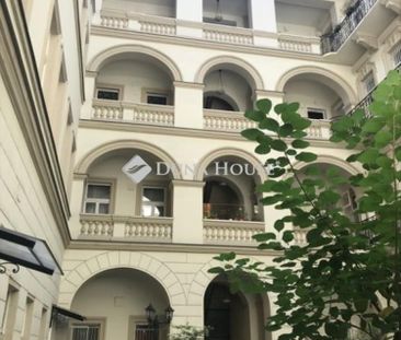 Kiadó jó állapotú lakás - Budapest VI. kerület - Fotó 6