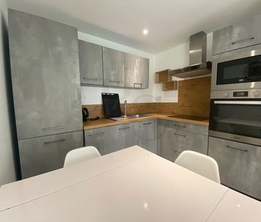 Location Appartement 2 pièces 41m² - Photo 3