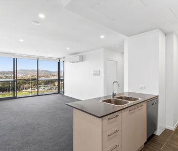 252/7 Irving Street, Phillip ACT 2606 - Apartment For Rent | Domain - Photo 3