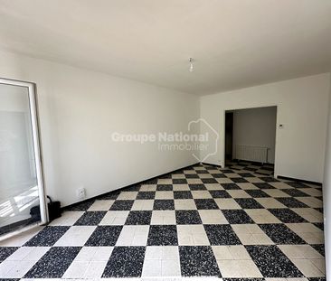 Appartement Nimes 3 pièce(s) 59.26 m2, - Photo 4