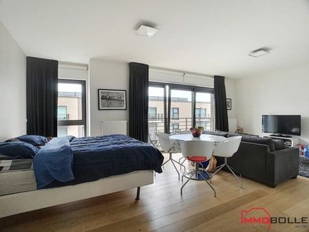 Studio te huur - Photo 4