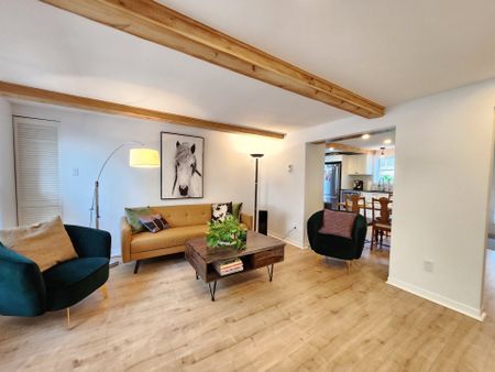 Condo for rent, Boucherville - Photo 4