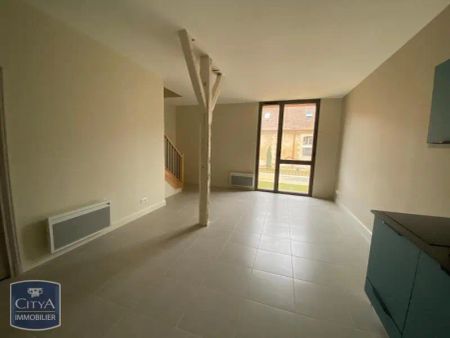 Appartement à louer 3 pièces 59.42m² - Photo 3
