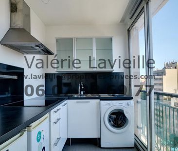 MARSEILLE (13001) BOURSE / VIEUX PORT Appartement Marseille 1 pièce(s) - Photo 2