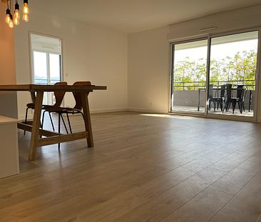 Appartement 3 pièces meublé de 70m² à Nice - 1800€ C.C. - Photo 1