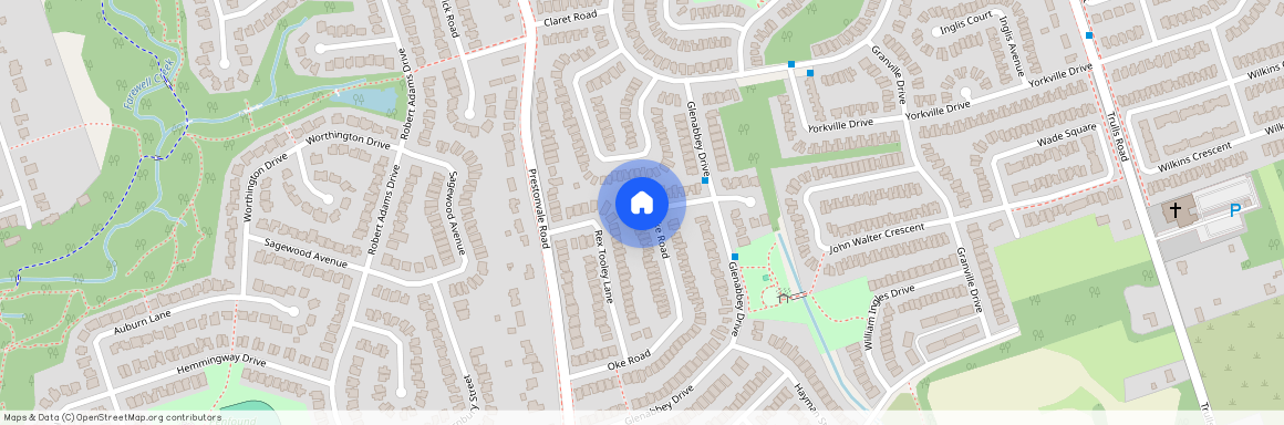 90 Oke Road Unit# Bsmt, Clarington