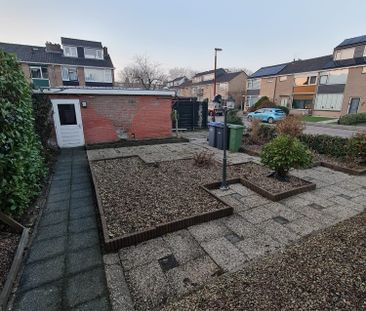 van Reeslaan 3431BV Nieuwegein - Foto 6