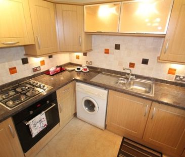 Auldhouse Court, Eastwood, G43 1BL - Photo 4