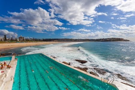 5/88 Beach Road, Bondi Beach NSW 2026 - Apartment For Rent | Domain - Photo 2