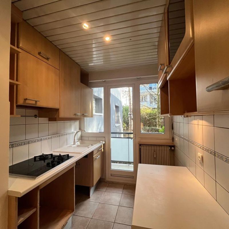 Location Appartement 4 pièces 78m² BOURG LA REINE 92340 - Photo 1