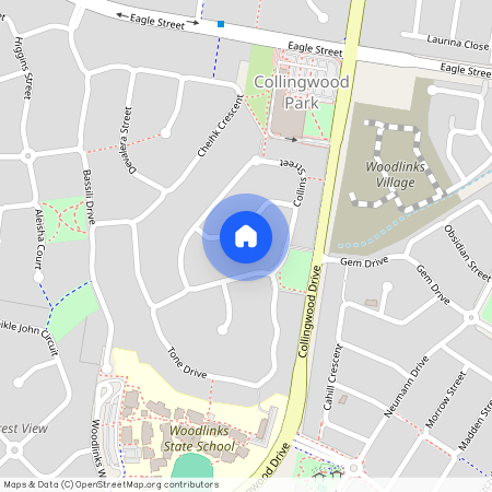 15 Pearse Street, Collingwood Park