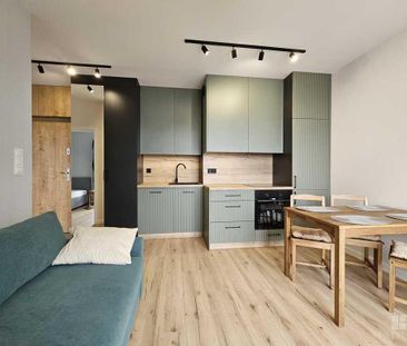 MIESZKANIE na WYNAJEM - Zdjęcie 1