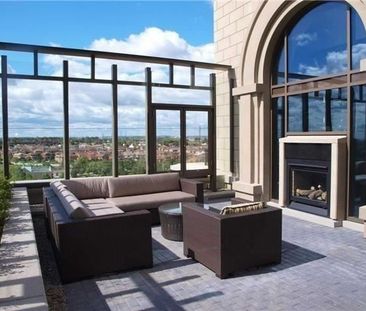 For Lease - 385 Prince Of Wales Drive Unit# 603, Mississauga, Ontario - Photo 3