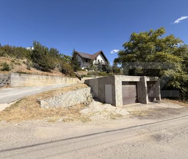 Casă P + M, 190 mp, 2421 mp teren cu foișor, Leamna de Jos - Photo 5