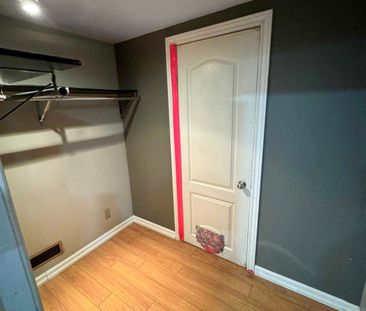 For Lease - 1588 Hansuld Street, London East, Ontario - Photo 1