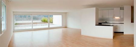 5.5 Zimmer, 153 m², 2. Stock - Photo 4