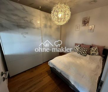 2 Zimmer Wohnung / Kompakt & stilvoll wohnen im Herzen von Hamburg - Foto 1