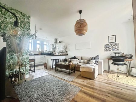 Radnor Road, Twickenham, TW1 4NB - Photo 2