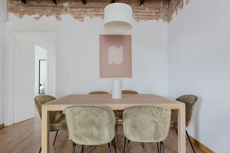 Carrer de les Jonqueres, Barcelona, Catalonia 08003 - Photo 2