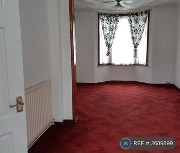 2 bedroom terraced house to rent - Photo 3