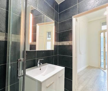 Location Appartement 1 pièce 21m² - Photo 4