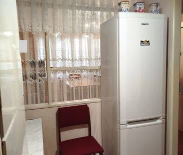 Pruszkowski, Pruszków, Mikołaja Kopernika - Zdjęcie 6