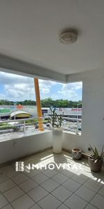 Location Appartement 2 pièces 42m² LE MOULE 97160 - Photo 4