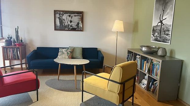 5 Zimmer, 150 m², 2. Stock - Photo 1