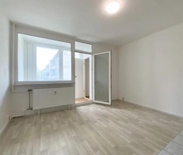 Single-Wohnung mitten in der City - Foto 1